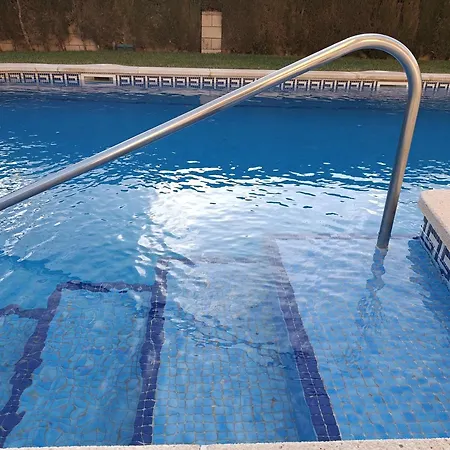 Nuevo Con Piscina *