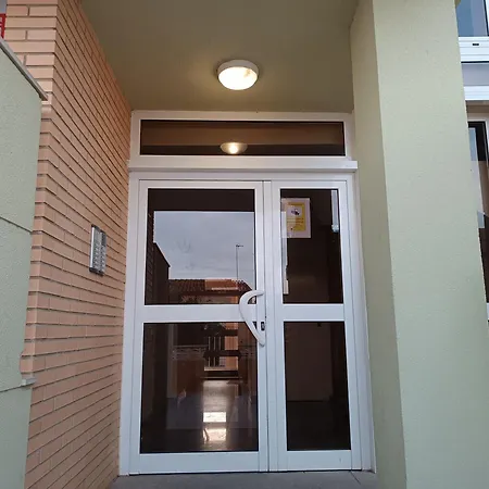 Lejlighed Nuevo Con Piscina