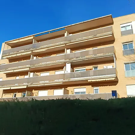 Lejlighed Nuevo Con Piscina *