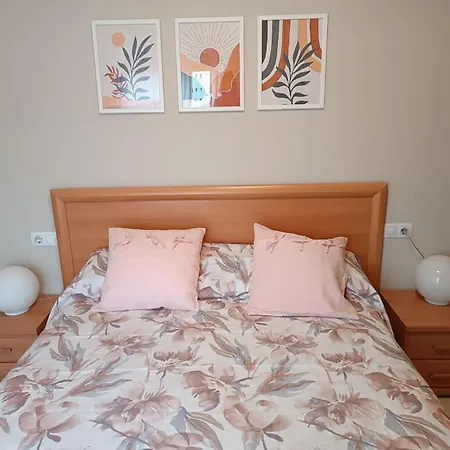 Nuevo Con Piscina Cambrils